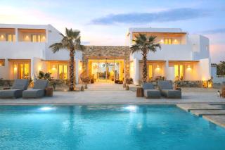 Adama Mykonos Boutique Hotel - 0