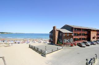 Cape Ann Motor Inn - Gloucester - 0