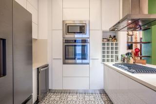 The Montefiore Condo by AcoModo Casco Viejo - 2