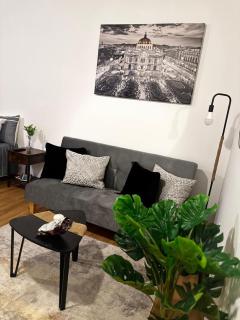 Minimalist loft Reforma 23 - 6