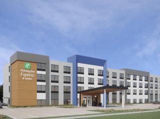 Holiday Inn Express & Suites Miami Intl Airport - 36th St by IHG - 7