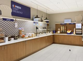 Holiday Inn Express & Suites Miami Intl Airport - 36th St by IHG - 9