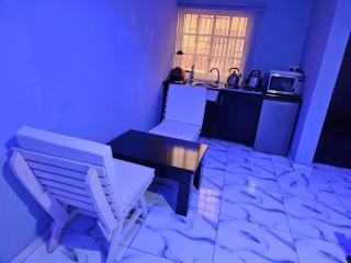 Salvation Apartments - 4