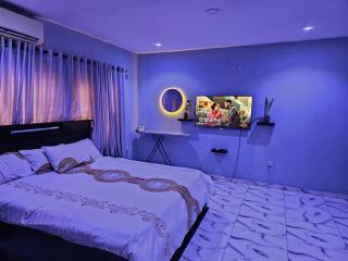 Salvation Apartments - 3