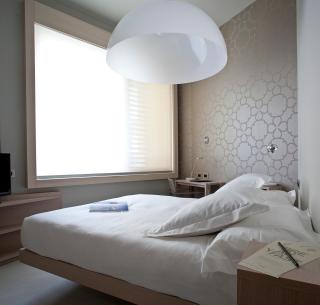 Nu Hotel - Milan - 7