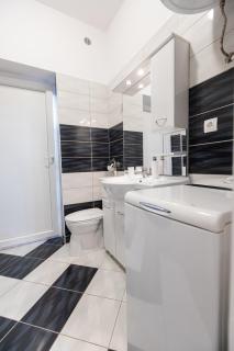 Boho Flamingo Apartment - 1