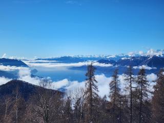 Rifugio Campiglio - 7