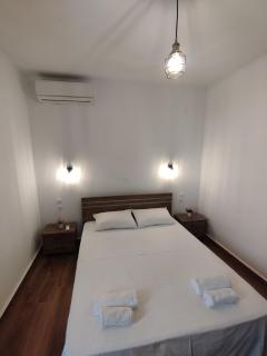 Αίγλη Apartment - 2