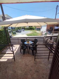 Αίγλη Apartment - 3