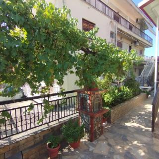 Αίγλη Apartment - 7