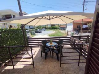 Αίγλη Apartment - 4