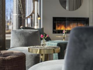 Radisson Blu Hotel Uppsala - 5