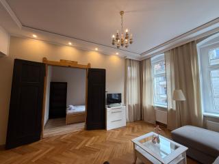 Justinrent Chłapowskiego 3A - 9