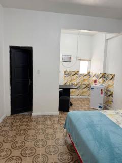 Quarto no centro - 7