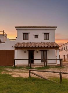 Lincea Home I Casa completa en el corazón de El Rocío - 7