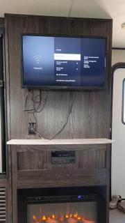 The highlands RV stay - 4