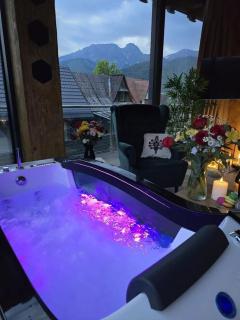 View Apartament Kasprowy Wierch Premium DeLuxe & SPA - 0