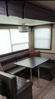 The highlands RV stay - 1