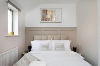 Peaceful Beds-Contractors Stays-Free Parking-Fast WiiFi - 9