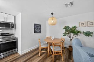 Confort 2BR Near Top Attractions - 5