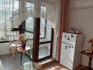 Vinitsa Coastal Studio with Balcony - 2