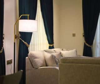 Anbar International Hotel - 5