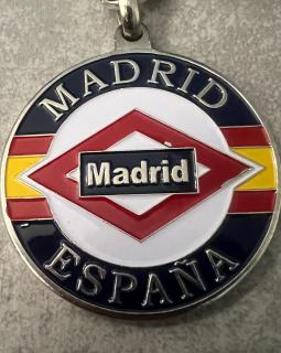 Retiro Atocha Paseo Del Prado , Madrid - 0