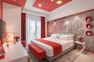 National Square Napoli - 0