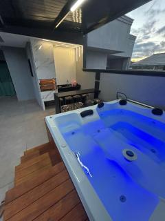 Beautiful Cozy Beach House Accommodation - 0