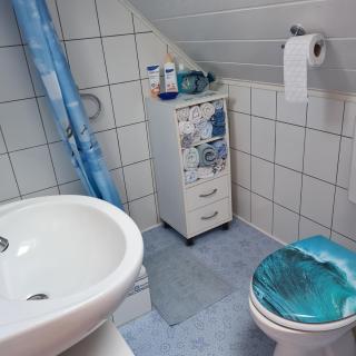 ,, Himmelsblick "Apartment komplett möbliert,direkt an der Haltestelle, nach Heidelberg,Mannheim ,Weinheim - 3