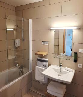 Le Grand Hôtel Ussel ''nouvelle Gérance 2023'' - Ussel - 4