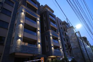 Abrish Hotel and Apartment Kampala - 3