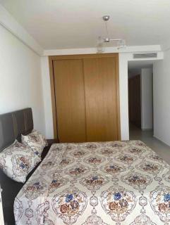 Appartement Cap Tingis vue sur mer - 9