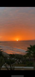 Appartement Cap Tingis vue sur mer - 8