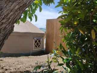 Glamping Agricolo Peku Peku - 4