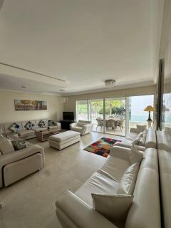 Appartement Cap Tingis vue sur mer - 6