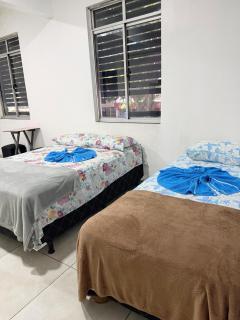 Apartamento no centro - 8