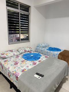 Apartamento no centro - 7