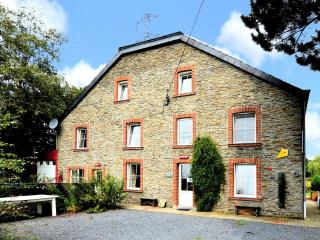 Charming Villa in La Roche en Ardenne - Bertogne - 7