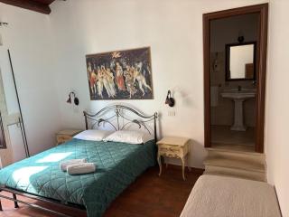 B&B Mirabella Rooms Ortigia - 7