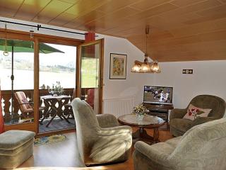 Blissful Apartment in Altenau with Patio - Altenau - 9