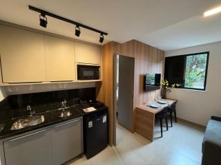 Apto moderno a 5 min da Savassi e hospitais by Stay Luvi - 9