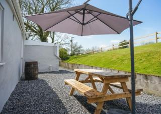 Coedllys Cottage - A countryside retreat for families and friends, with exclusive use of a swim spa - 4