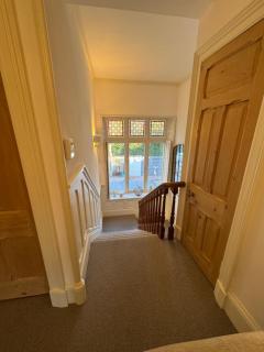 St Giles Lodge - 5