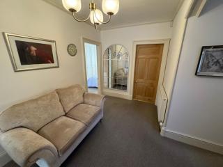 St Giles Lodge - 2