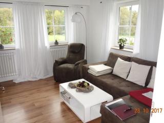 Apartment Tolle Wohnung in Klüsserath mit Großem Garten by Interhome - 9