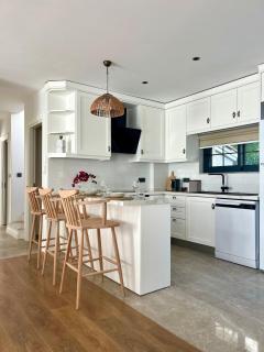 Forest House - Kuscular Urla Villa - 7