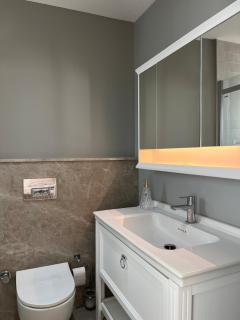 Forest House - Kuscular Urla Villa - 1