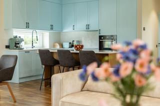 Seaside Villa - luxury home with sea views - 4