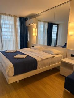 Sea view apartments in orbi Batumi - 9